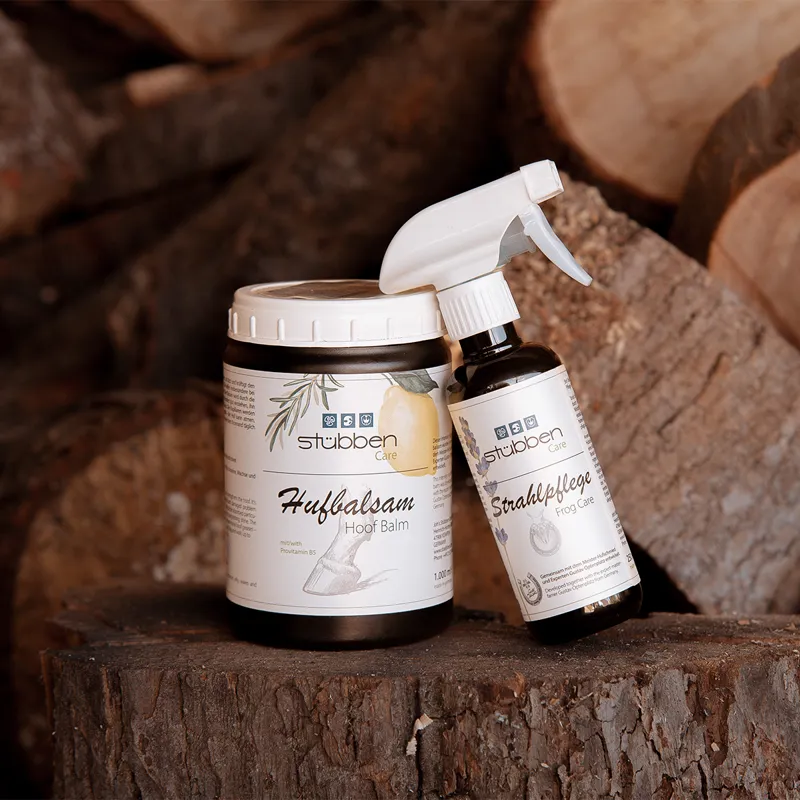 Stubben 3-in-1 Frog Care Spray - 250ml-1